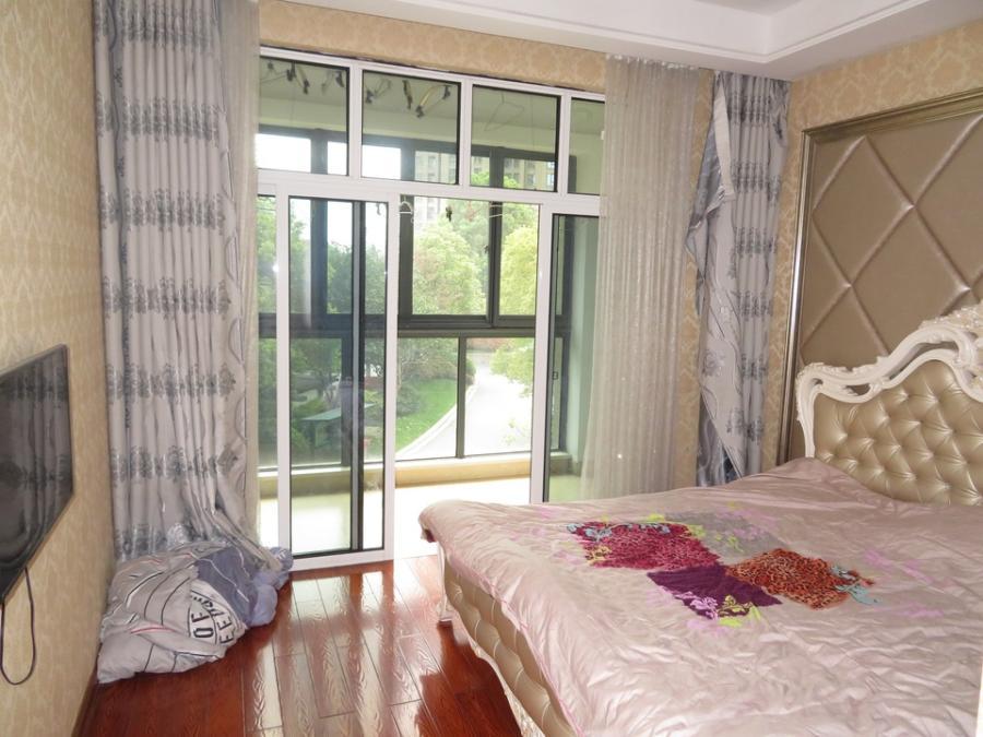 拍卖成功!浙江省绍兴市柯桥区,金色丽都花园8幢0201室房地产