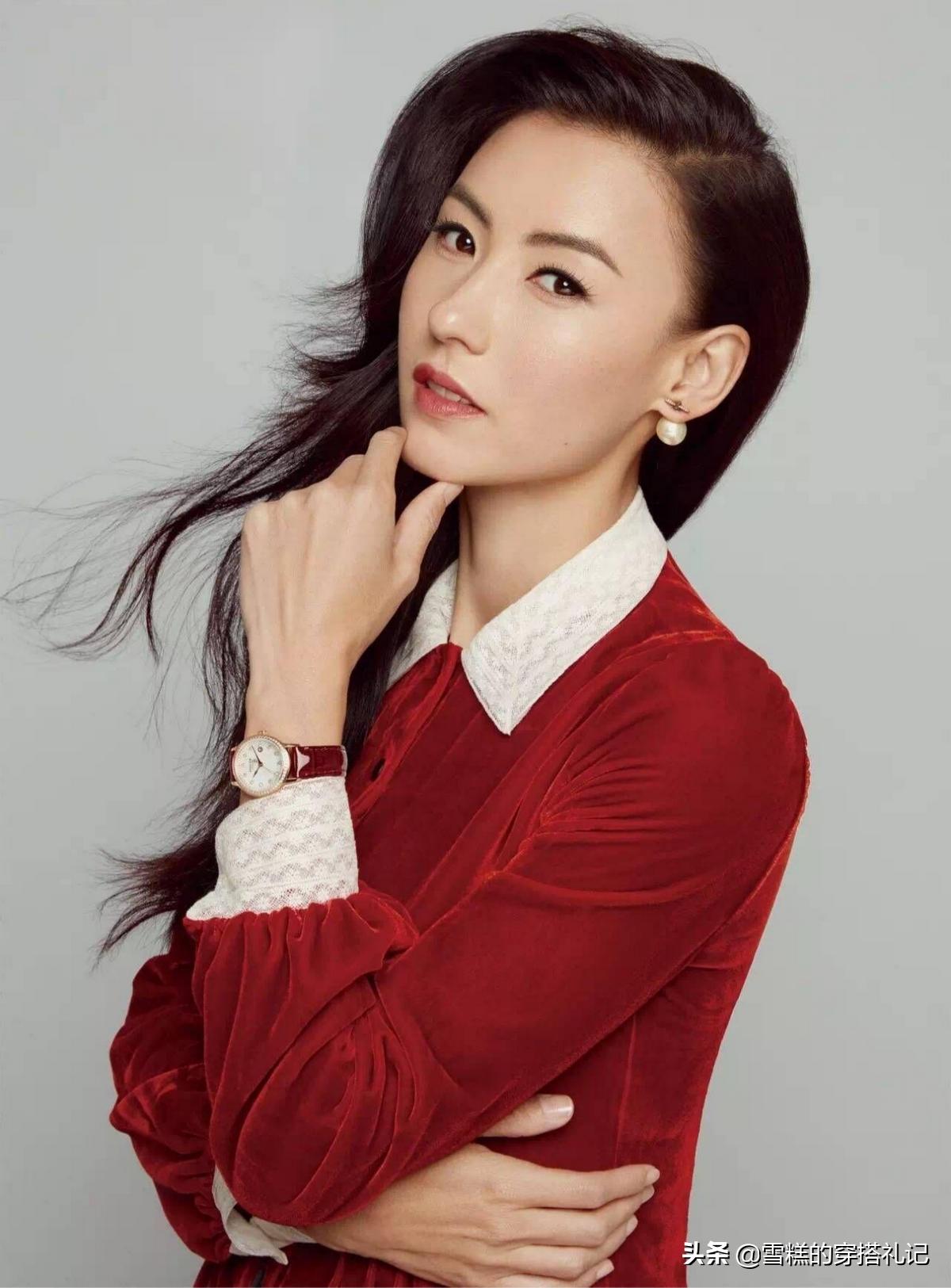 50岁女性戴什么饰品,30-40岁女人适合戴什么饰品