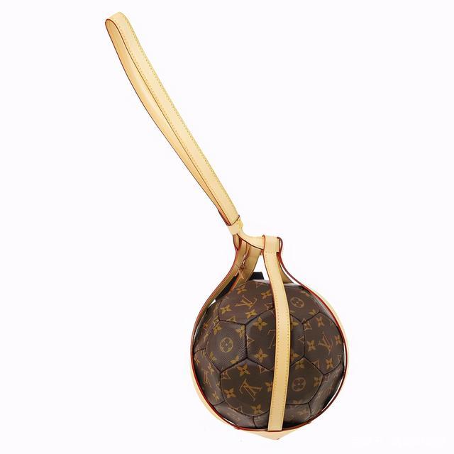 lv健身垫,适合健身的lv奢侈品包