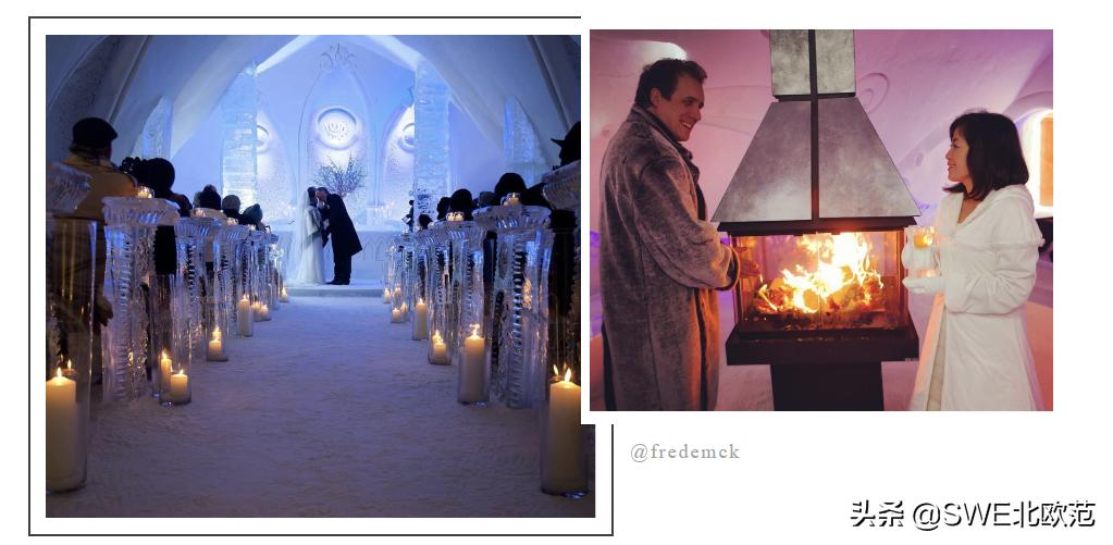 世界上最奇特的冰雪旅馆,世界最奇特的冰雪旅馆