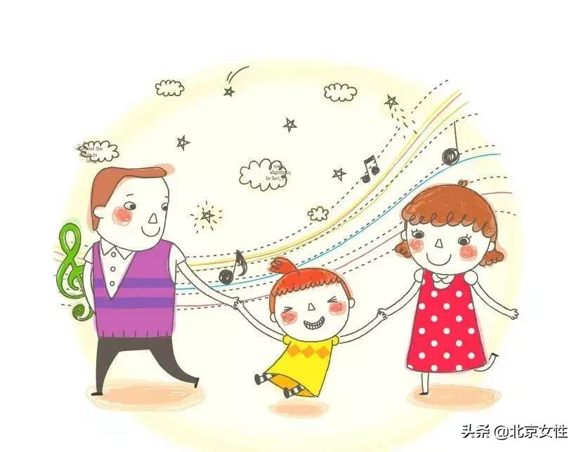 最美书香家庭分享,最美分享