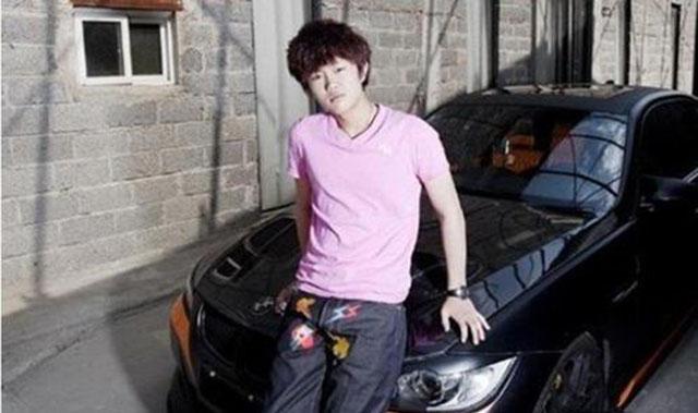 李贺与李双江和李天一,李贺李双江长子比李天一大几岁