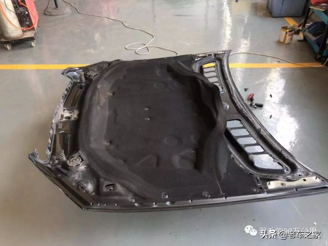 奔驰老款s350整备能回到巅峰状态,08款奔驰s350全车整备哪些东西