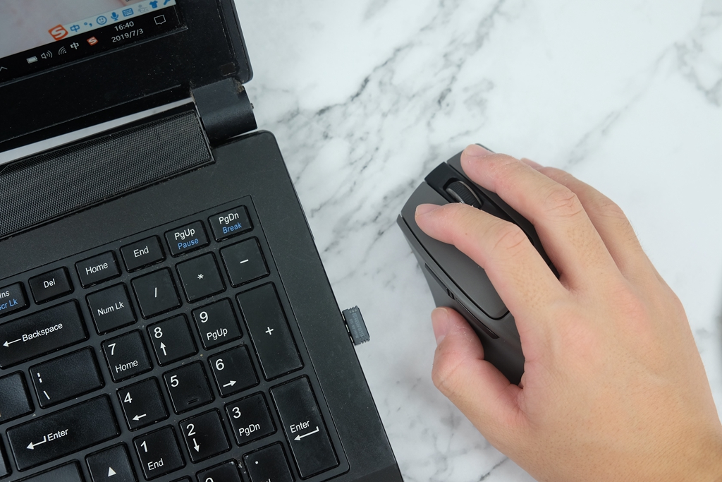 双飞燕fg10鼠标,双飞燕fg30无线鼠标入手体验