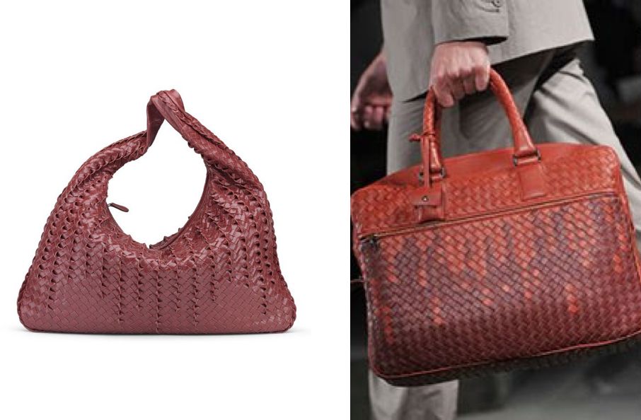 现在流行趋势和之前对比,现在抄袭成风严重吗