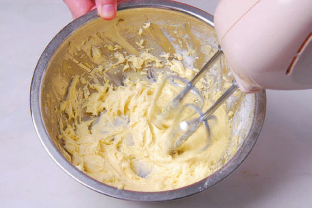 栗子奶油适合什么夹心,栗子奶油小方