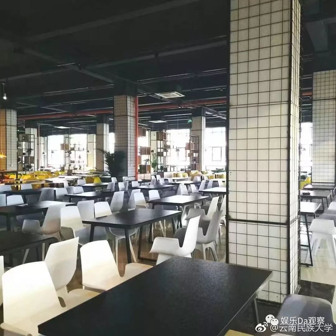 云南民大,云南民大怎么样