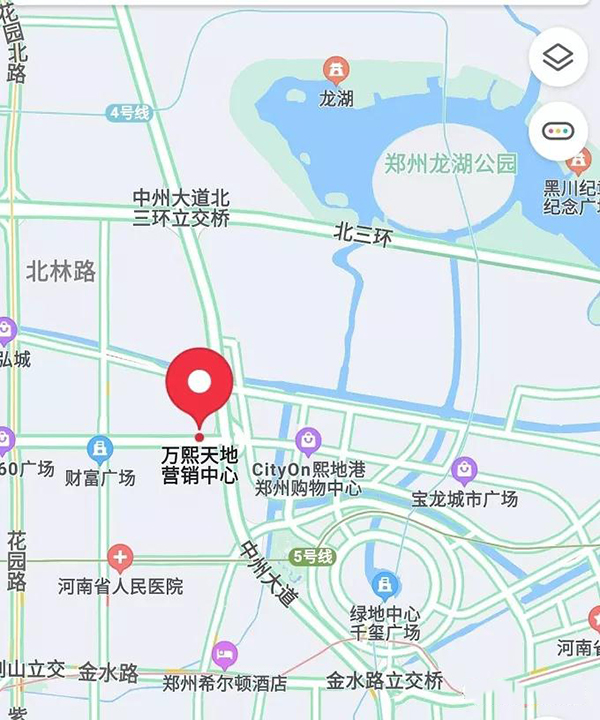 郑州北三环民水民电双气小户型,民水民电的双气公寓值得购买吗