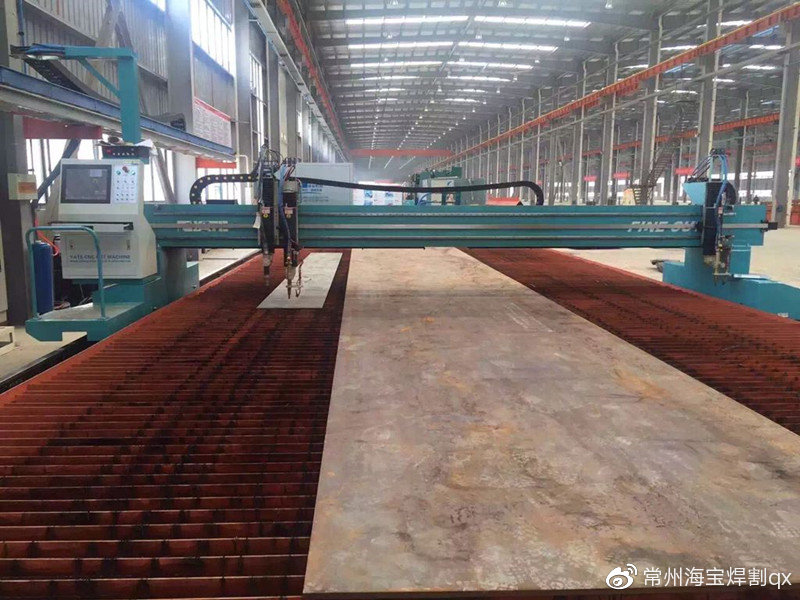 激光切割机和等离子切割机的区别,数控火焰切割机初步了解