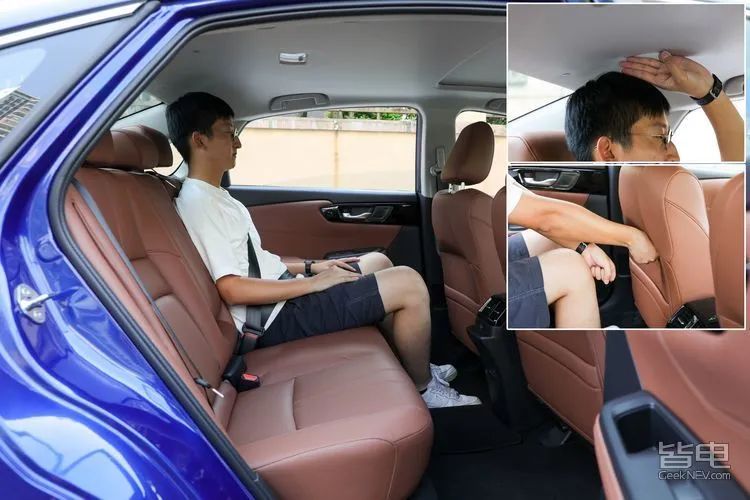 狭路相逢中的丰田,本田大战本田