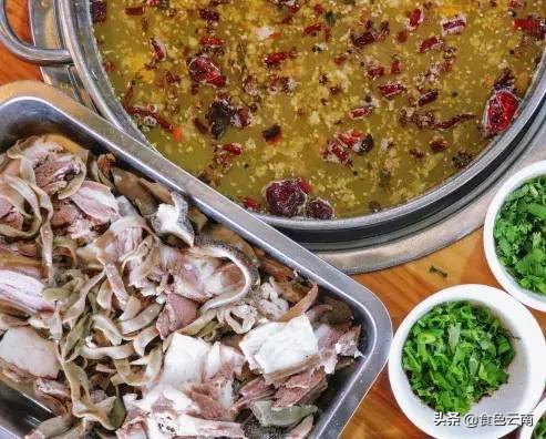 昆明当地特色餐厅前十推荐老店,寻找云南最好吃的一百家老牌餐厅