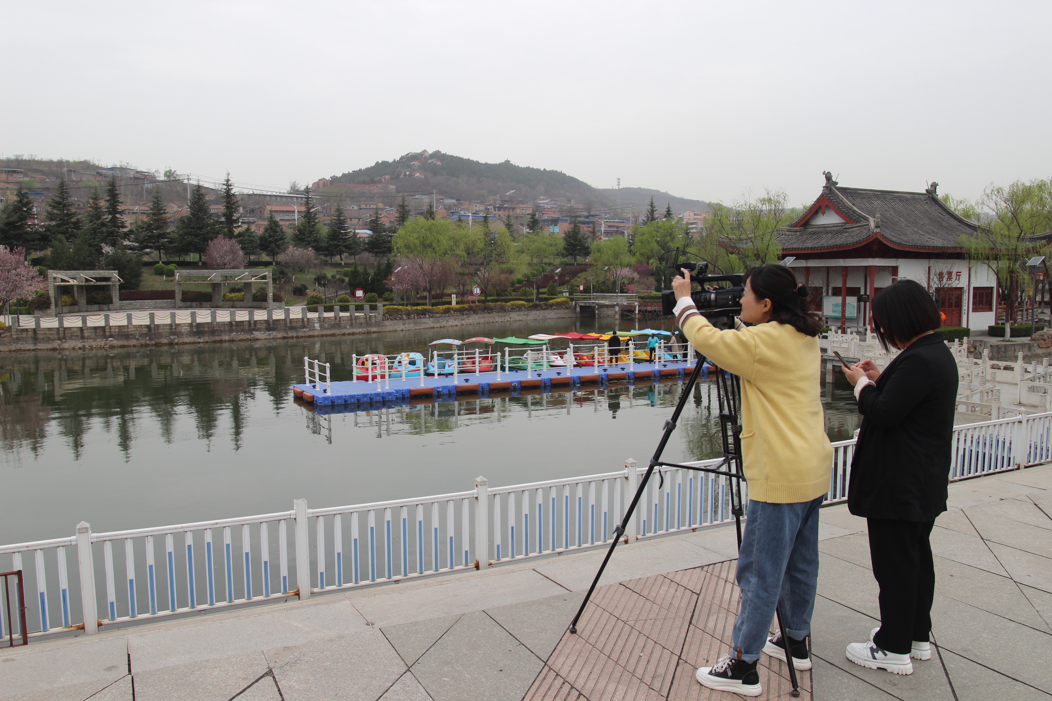 阳城文旅砥洎城,晋城阳城砥洎城