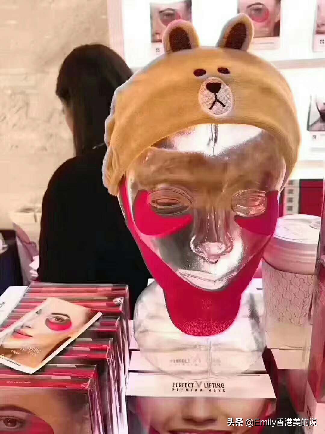 从韩国必带的东西清单,到韩国旅游必买的食物清单