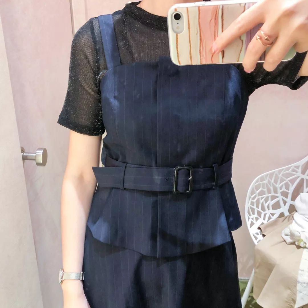 歌莉娅女装搭配,歌莉娅夏季搭配