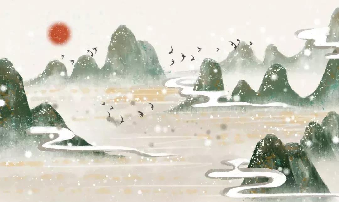 小时候背诗词有什么用,十首小时候背过的诗