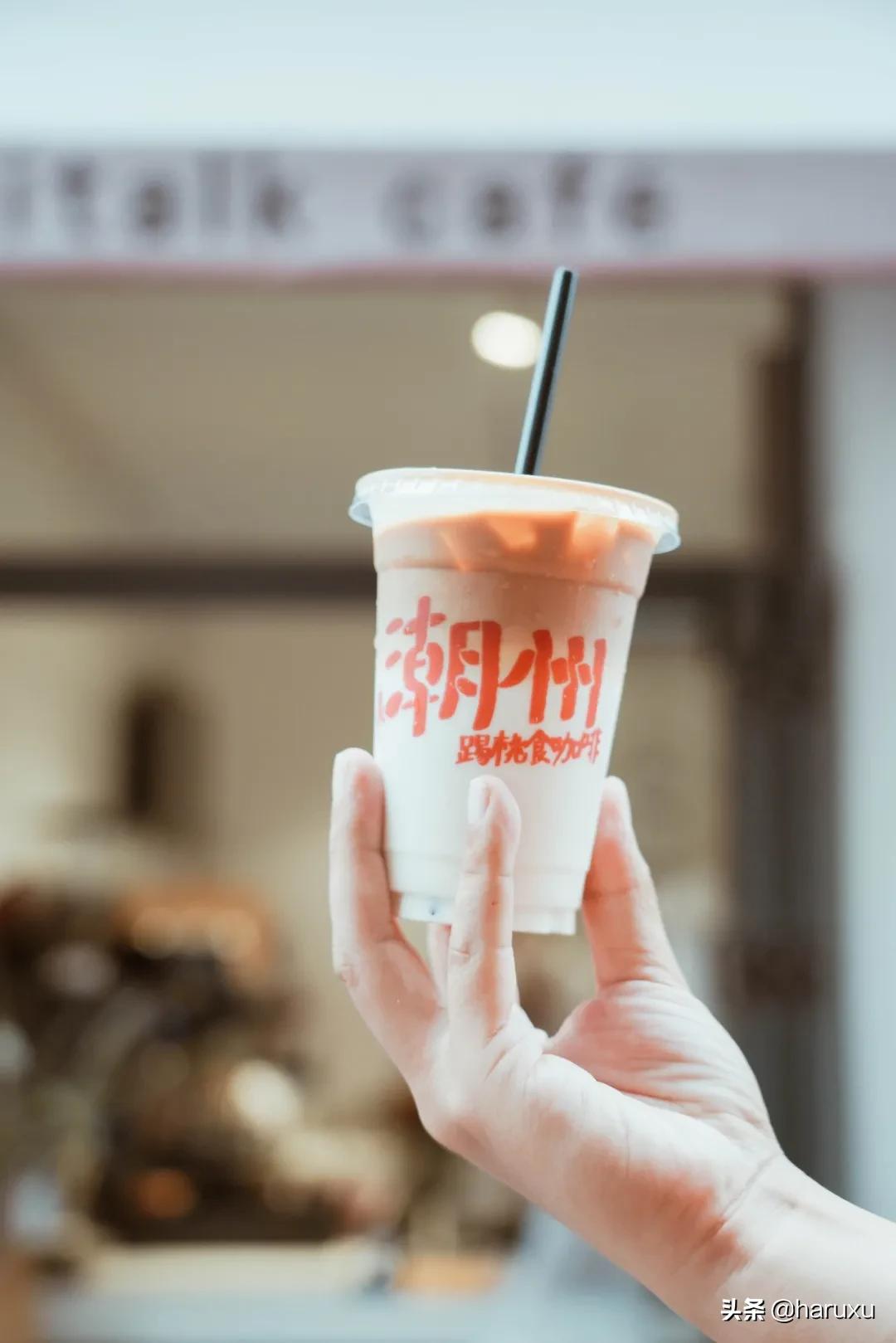 国庆必打卡小众咖啡厅推荐,适合夏天打卡的咖啡馆推荐