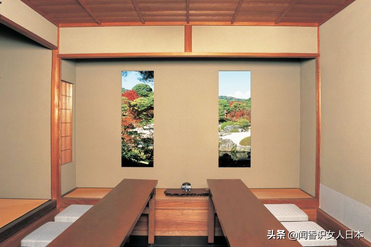 最美日本庭院排行榜,日本最美庭园美术馆