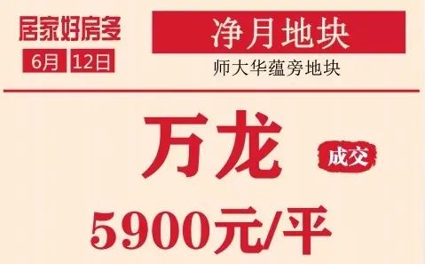 长春市净月万龙楼盘,净月新城开盘