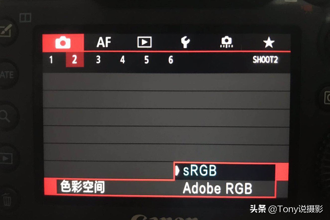 影棚摄影相机设置,用相机摄影时参数怎么设置