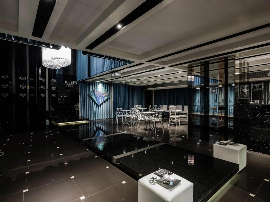 2021年英国室内设计大奖赛,迪拜装修室内设计艺术展活动