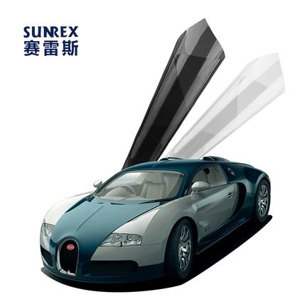 营造舒适驾乘环境赛雷斯SUNREX汽车用品成为车主安心之选