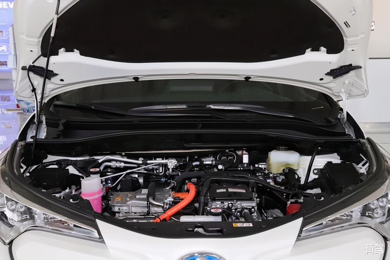 汉兰达内饰有哪几款,汉兰达内饰品质感