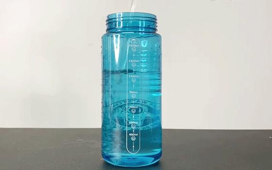 颜值高还耐用的运动水杯,便携式品牌运动水杯排行榜前10名