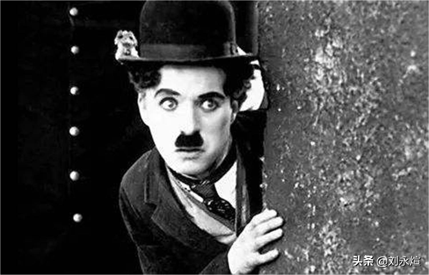 天才，诗人，暴君，与顾城