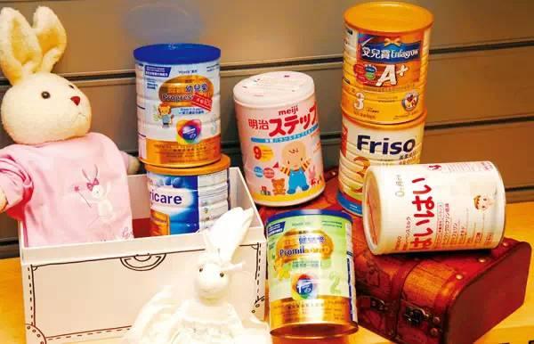 深圳一师奶总结了香港扫年货攻略，超实用