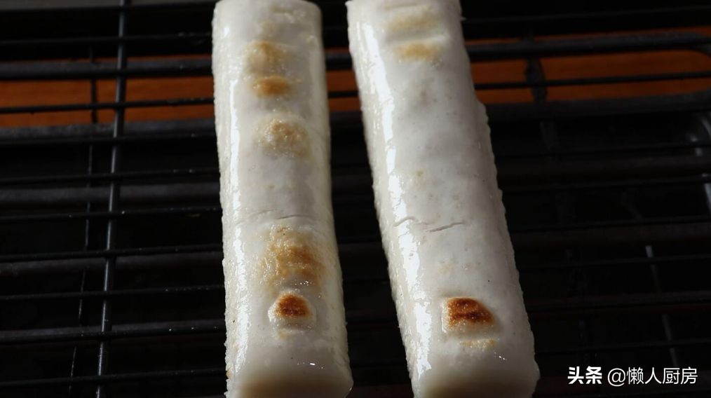 炒年糕太辣怎么办,嵊州炒年糕和烤年糕