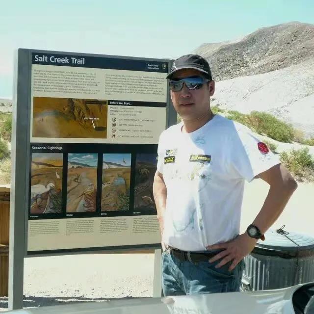 记录一段自驾5000公里的旅程,一场完美的自驾之旅