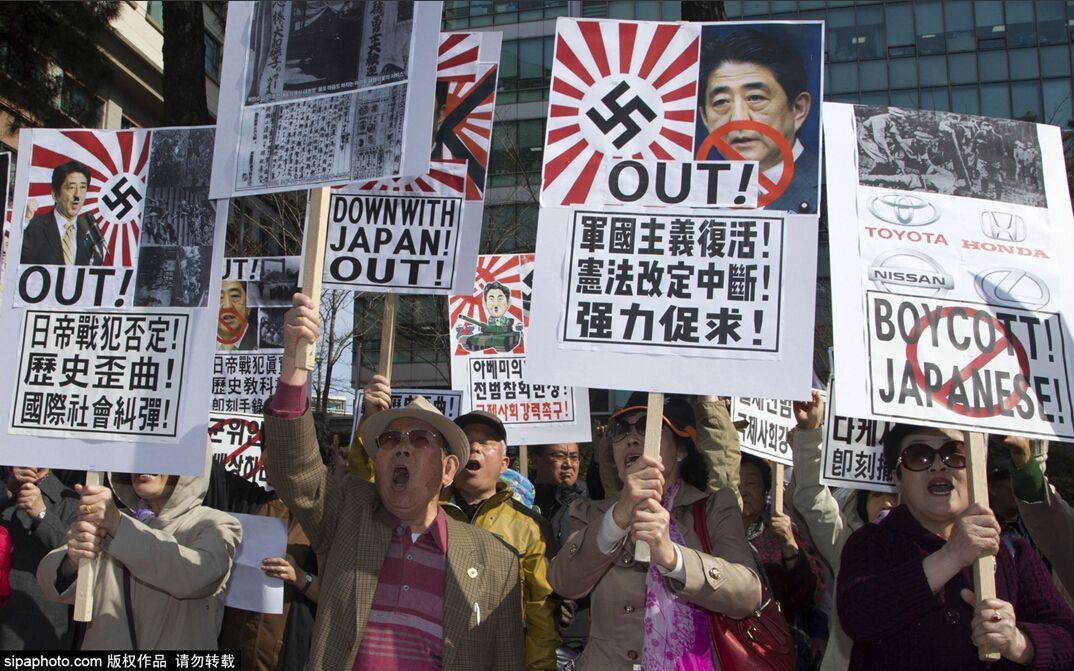 韩国人为什么还在用汉字,韩国人对于名字是汉字有什么看法