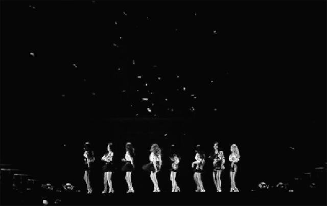 韩国女idol们,怎么都那么瘦?其实你也行