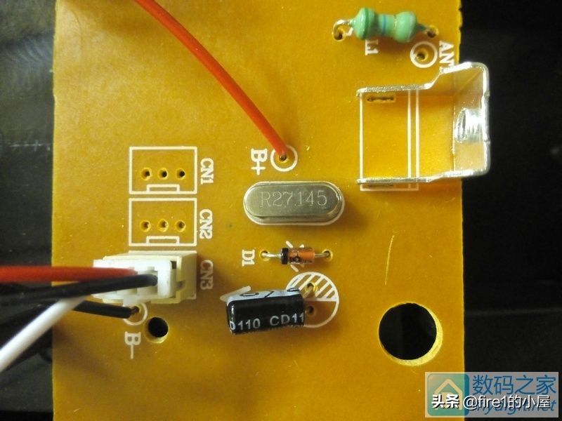 玩具直升飞机维修全过程,硬核拆解直升飞机玩具