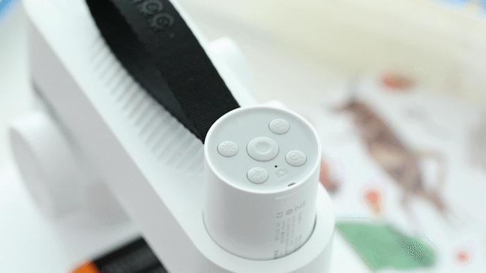 暑假孩子玩手机不如打篮球吧,儿童显微镜放大蚂蚁120倍