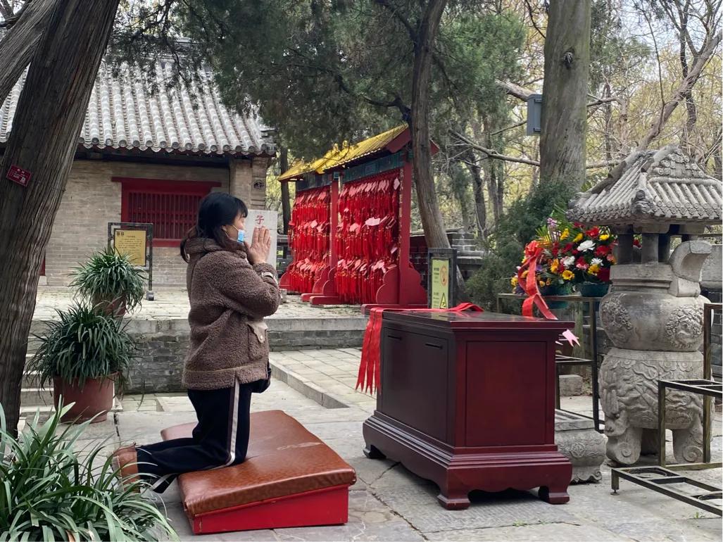 孔子葬地的秘密,孔子坟墓在哪儿