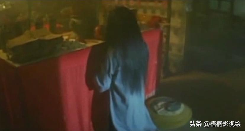 近年来最吓人的恐怖港式片,经典老恐怖片三部曲