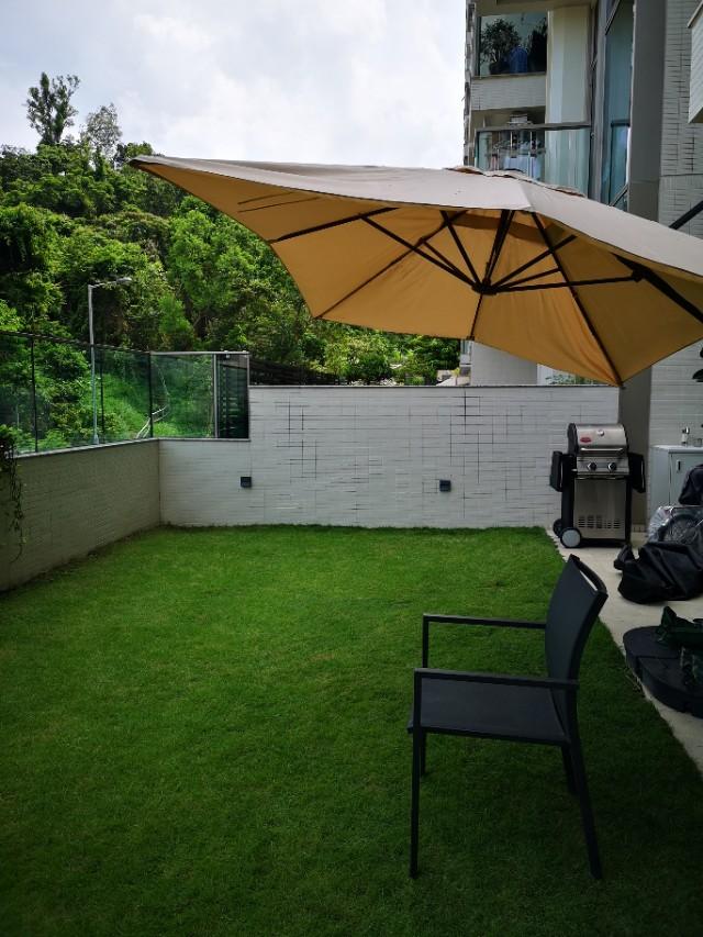 香港最后一片净土避世天堂,香港西贡一日游攻略图