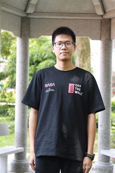 杭州余杭实验中学高考,余杭高中2020高考喜报