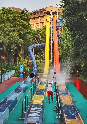 广州长隆水上乐园游玩攻略带什么,珠海长隆水上乐园距长隆景区多远