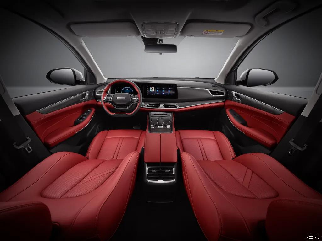 风光新580七座suv尺寸落地价,风光新5806座智选suv9.59万元起