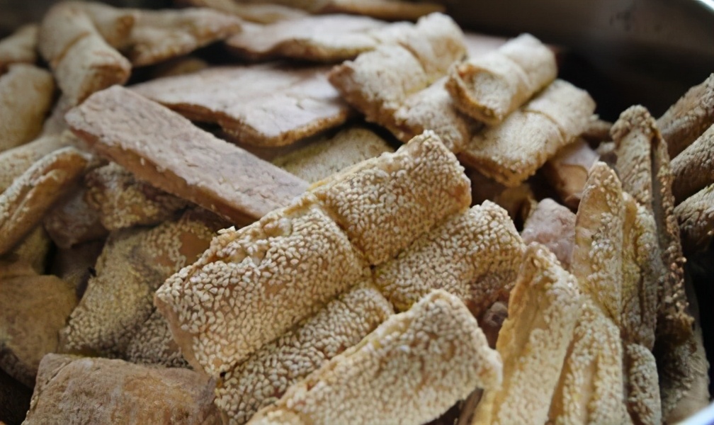 南通北大街附近的美食,南通古镇十大必吃美食