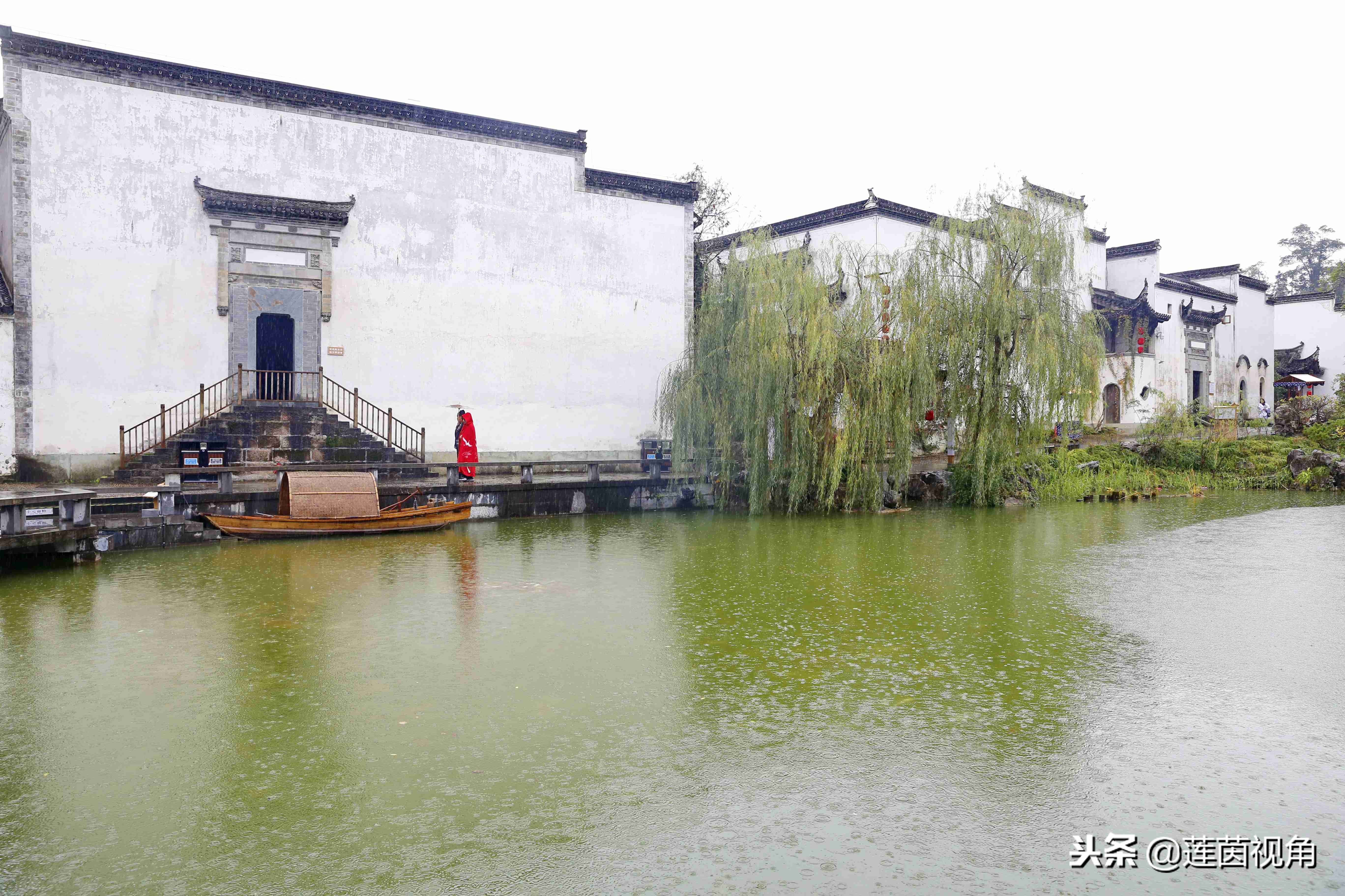 千年古县朱子故里,朱子故里和熹园是同一个地方吗