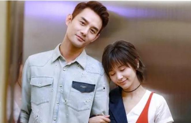 王子文变成儿科医生,王子文变身人形