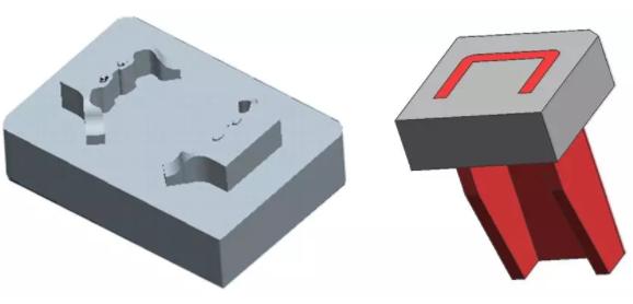 电火花加工模具的那些事儿！