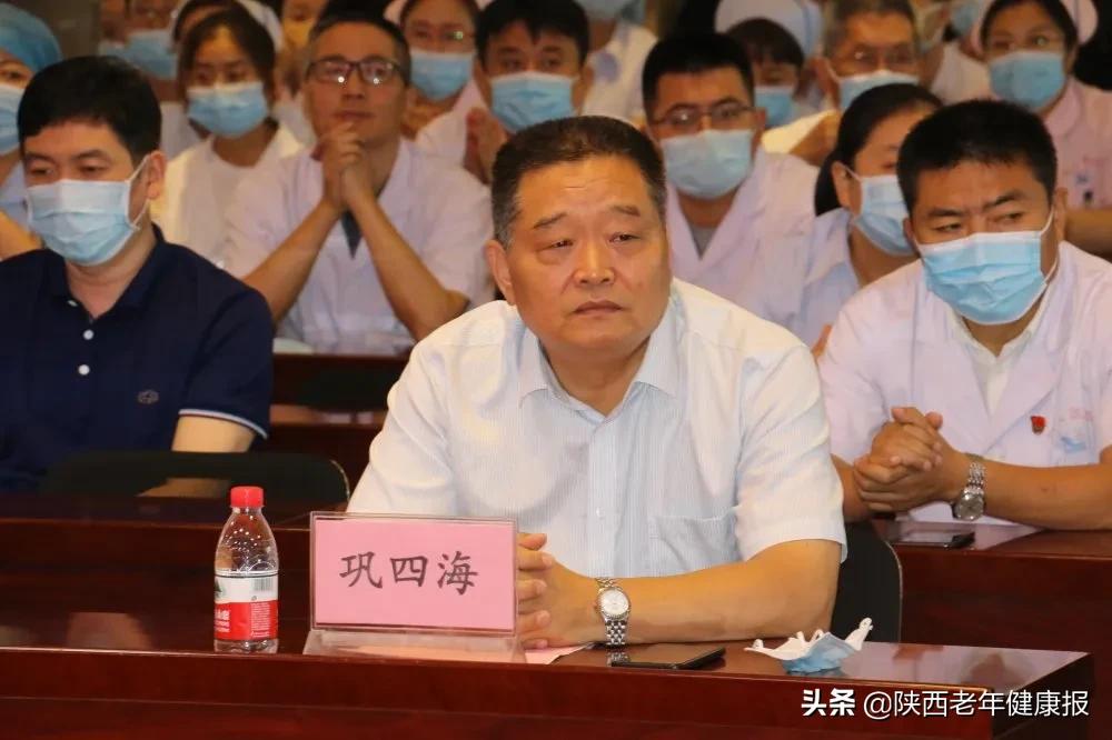 西安凤城医院有没有骨科,西安凤城医院看骨科很好吗