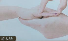 张景明小儿厌食,小儿厌食一贴灵