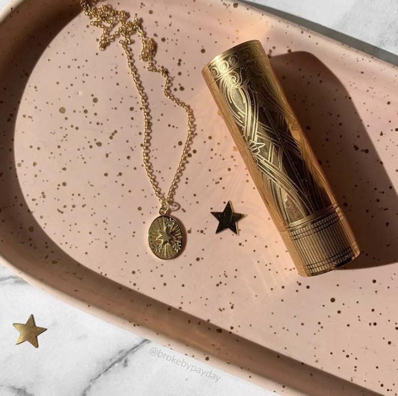 躲过了去年没躲过今年,mac新品磨砂316泫雅色