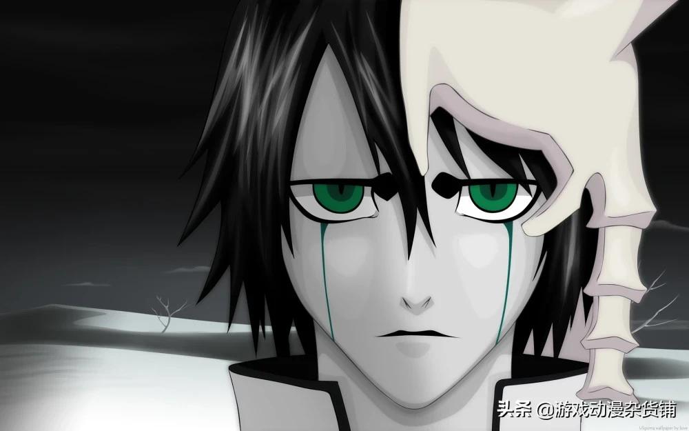 bleach死神十刃归刃,bleach死神所有卍解