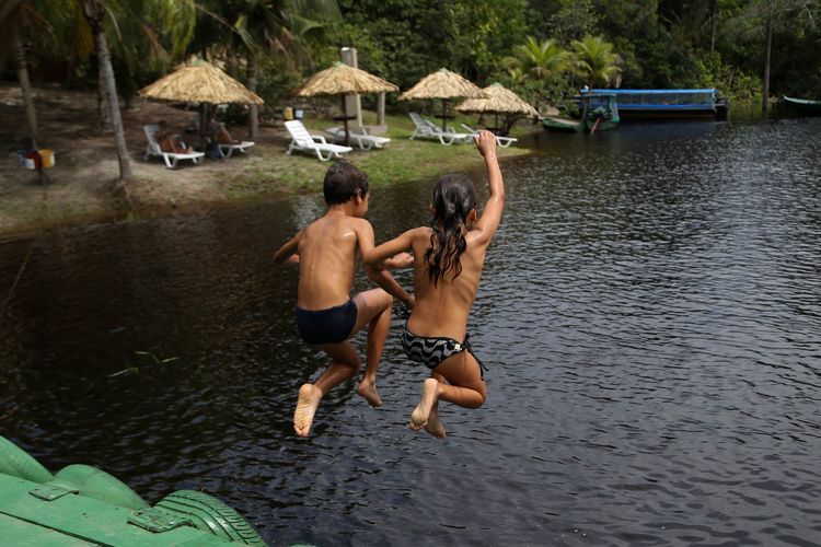 南美之旅总结篇,南美之行结束感悟